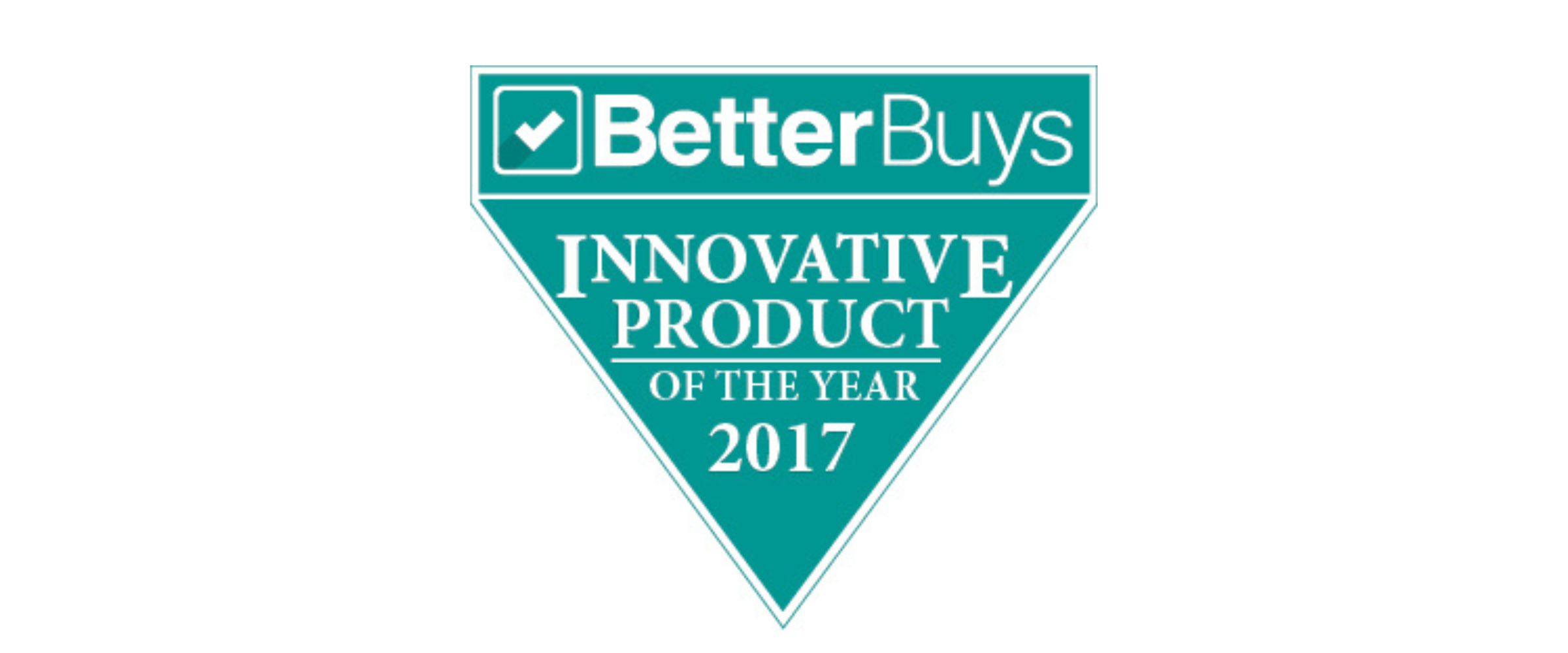 Better Buys 2017 Award