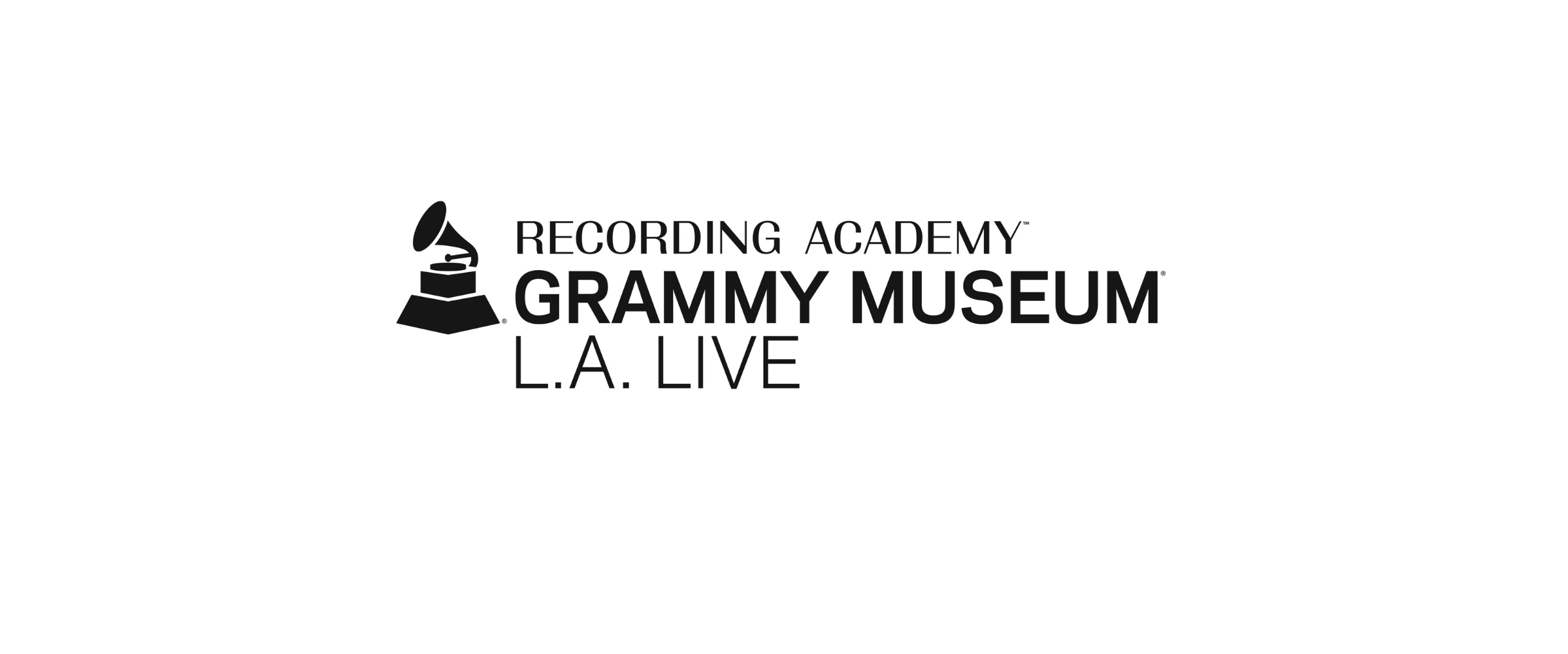 GRAMMY Museum Logo