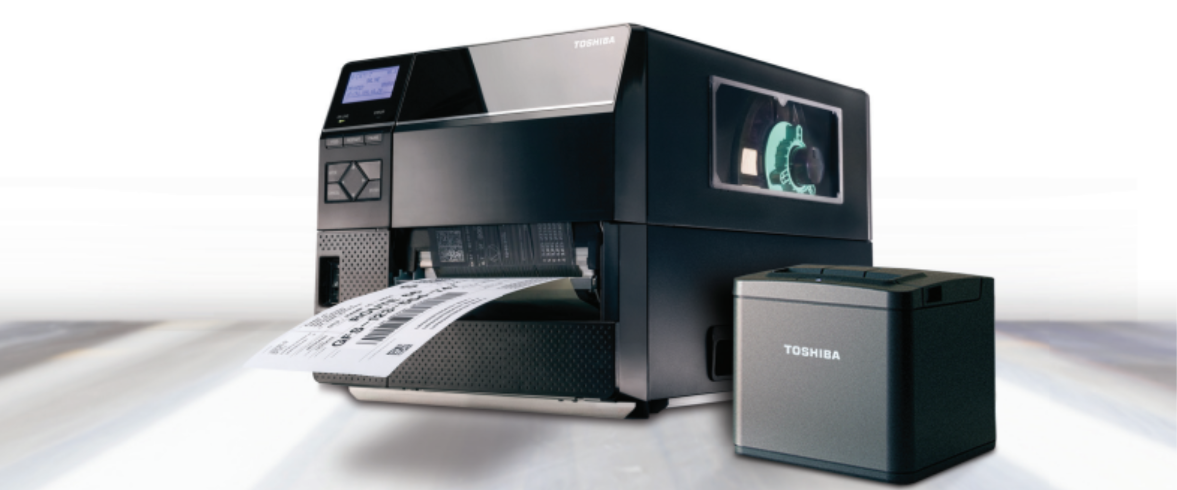 Toshiba Thermal Printer