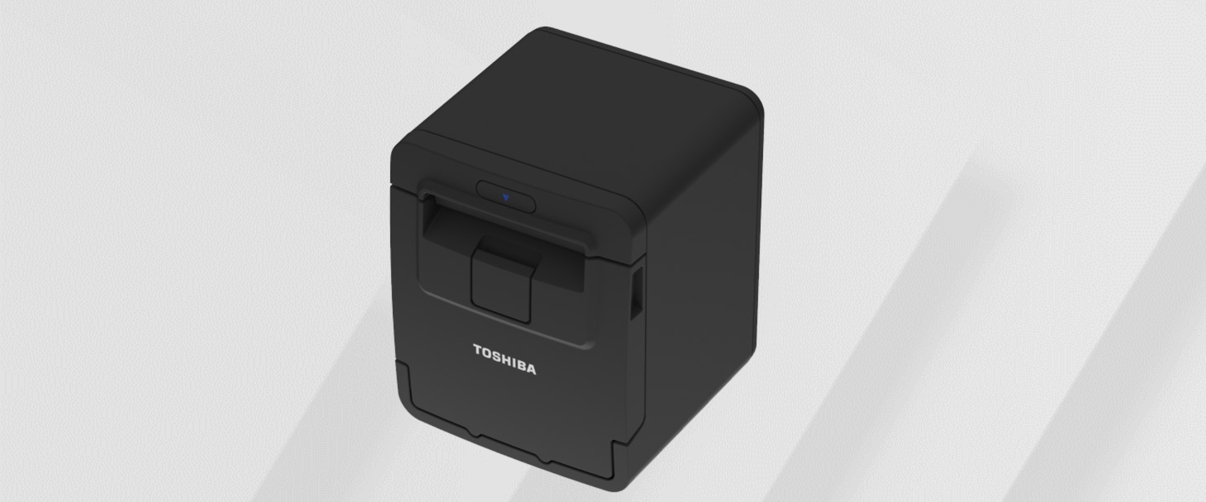 Toshiba receipt printer