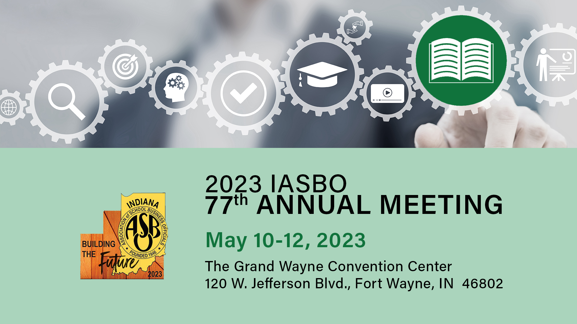 IASBO Annual Meeting