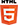 HTML5