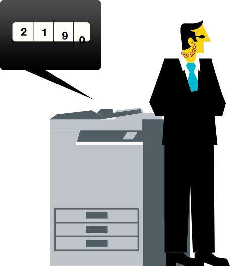 Automated Meter Reads